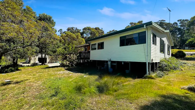 Fifth view of Homely house listing, 5 Long Hill Place, St Helens TAS 7216