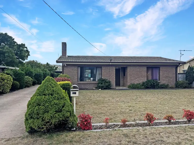 68 Tully Street, St Helens TAS 7216