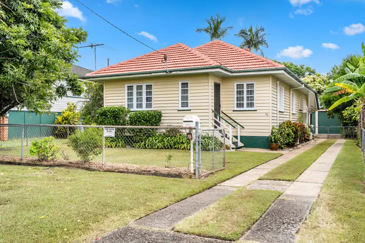 28 Macoma Street, Banyo QLD 4014