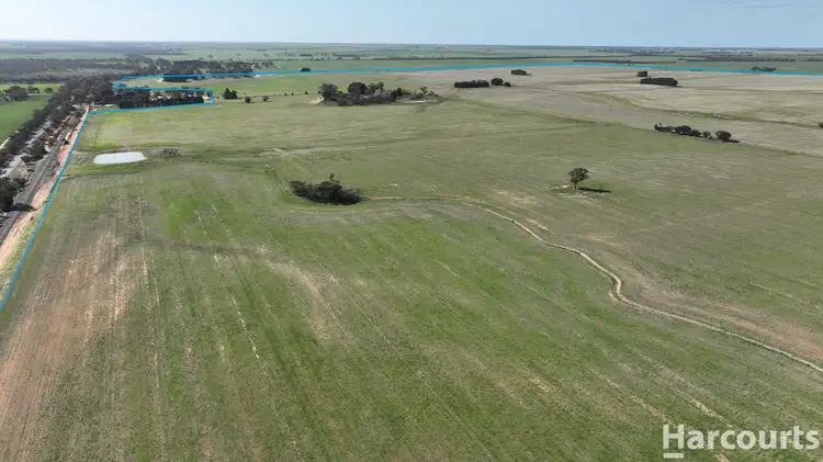 Main view of Homely rural property listing, Lot 2/368 Dimboola-Rainbow Road, Dimboola VIC 3414