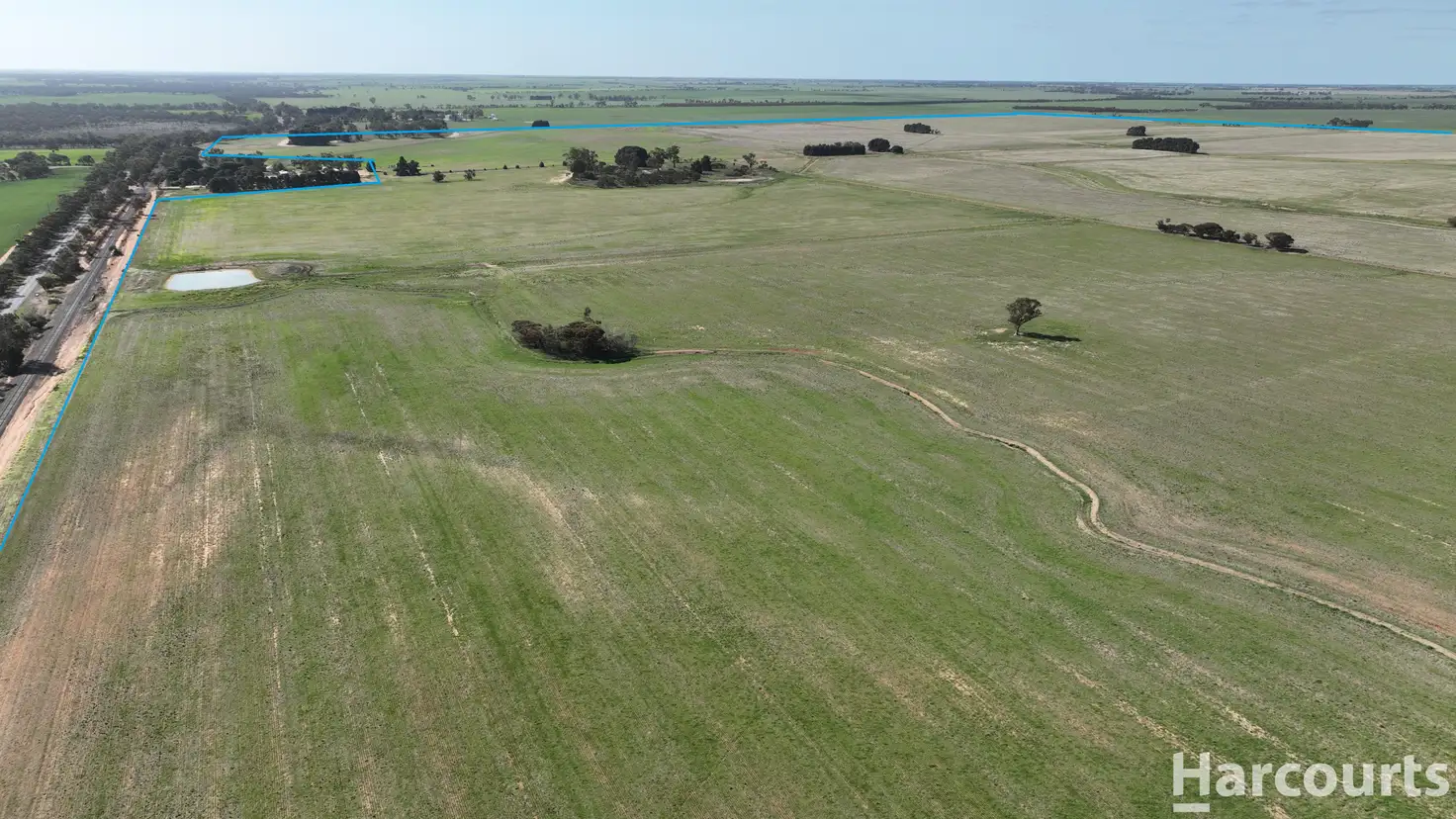Main view of Homely rural property listing, Lot 2/368 Dimboola-Rainbow Road, Dimboola VIC 3414