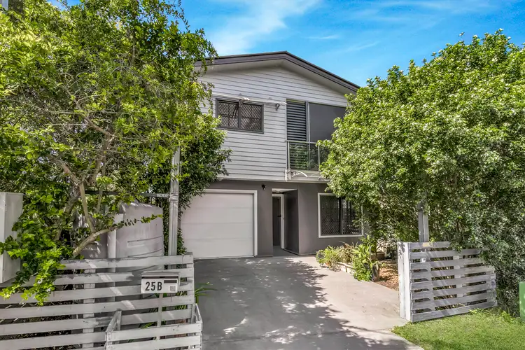 25B Ashby Street