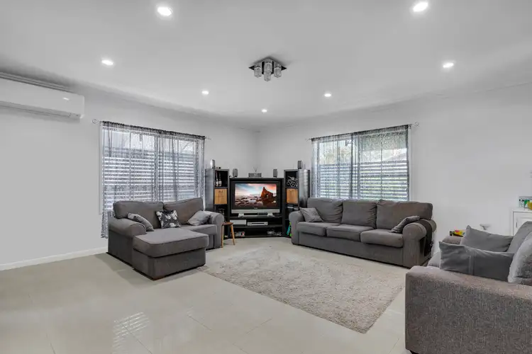 Second view of Homely unit listing, 25B Ashby Street, Fairfield QLD 4103