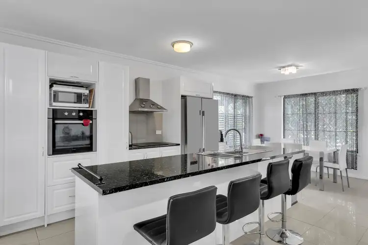 Third view of Homely unit listing, 25B Ashby Street, Fairfield QLD 4103