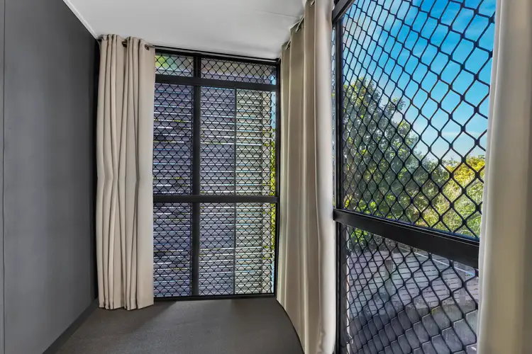 Fifth view of Homely unit listing, 25B Ashby Street, Fairfield QLD 4103