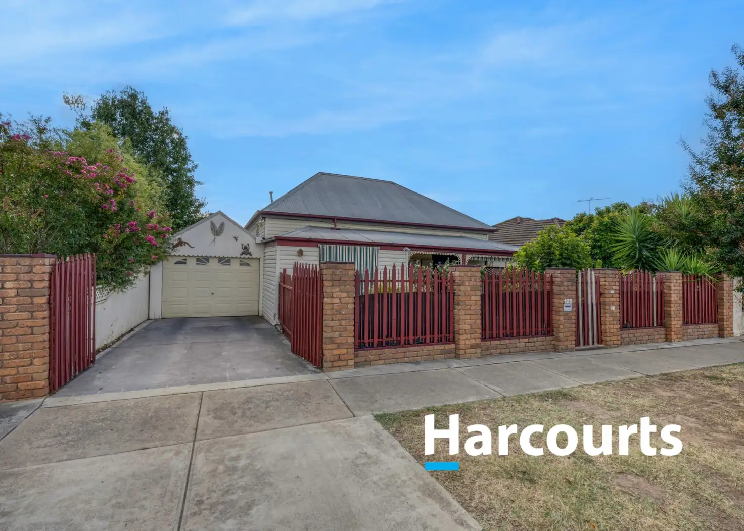 Main view of Homely house listing, 125 Swan Street, Wangaratta VIC 3677