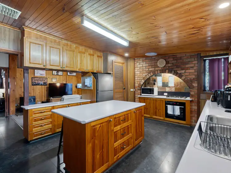 Second view of Homely house listing, 125 Swan Street, Wangaratta VIC 3677