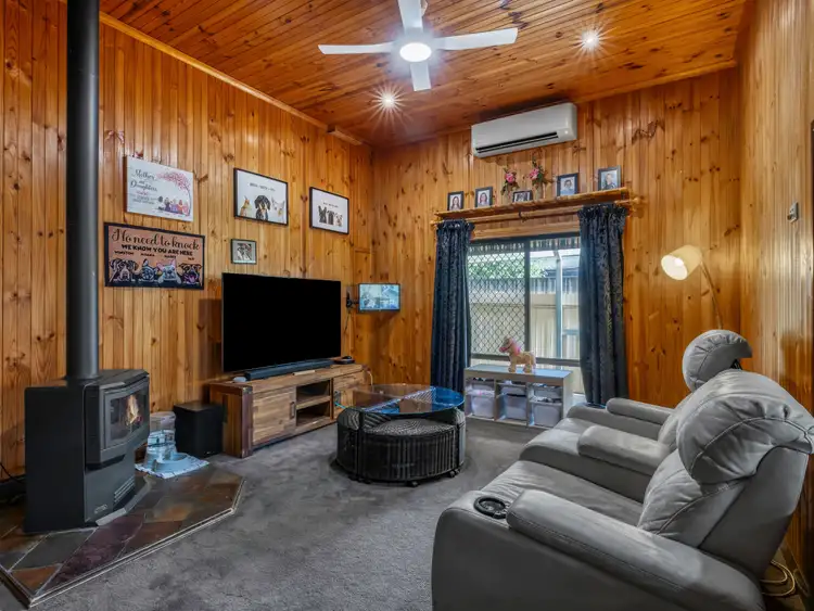 Fifth view of Homely house listing, 125 Swan Street, Wangaratta VIC 3677