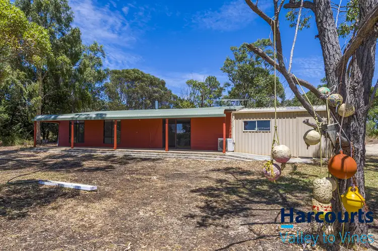 Second view of Homely house listing, 70 Kangaroo Way, Nilgen WA 6044