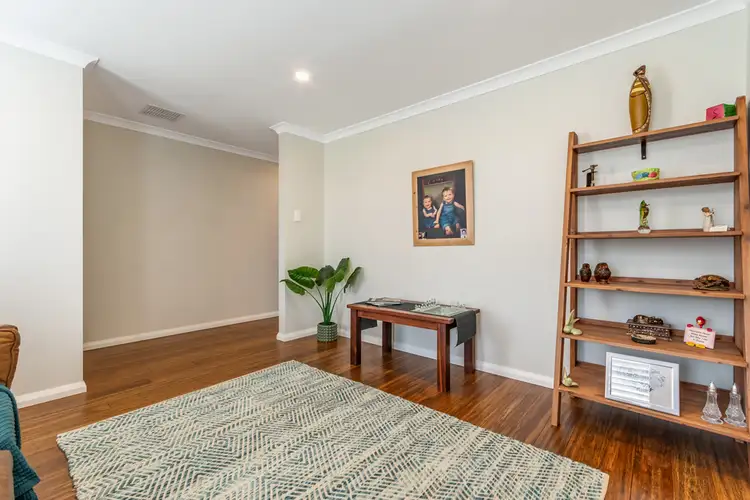 Fourth view of Homely house listing, 5 Pandora Drive, Jindalee WA 6036