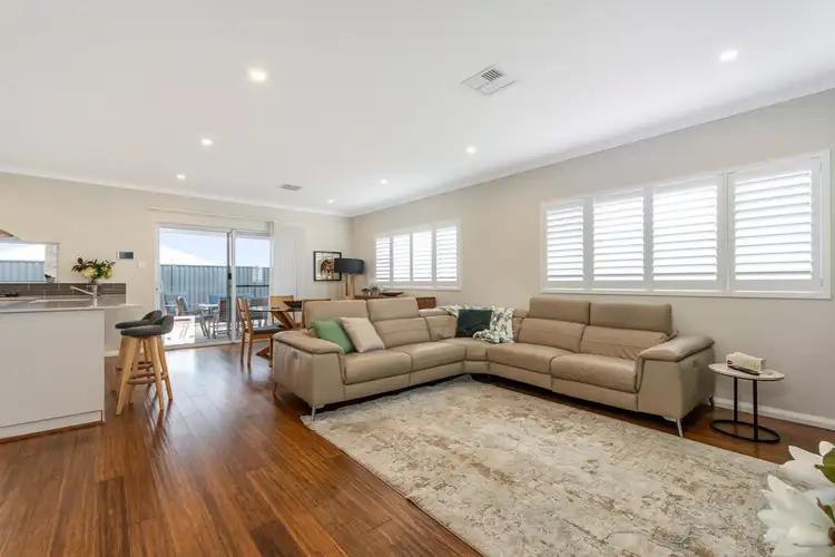 Fifth view of Homely house listing, 5 Pandora Drive, Jindalee WA 6036