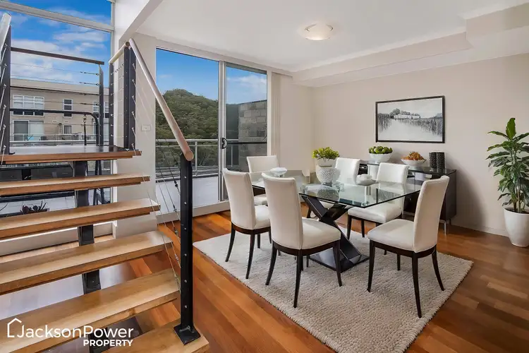 Third view of Homely unit listing, 184/80 John Whiteway Drive, Gosford NSW 2250