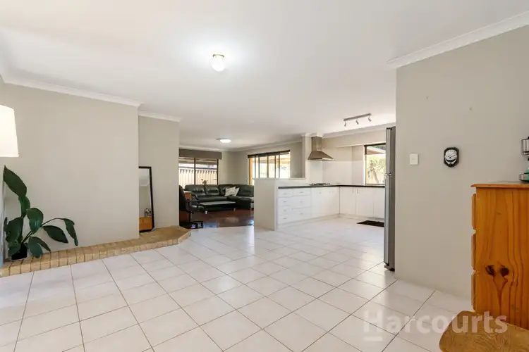 Sixth view of Homely house listing, 42 Serpentine Gardens, Clarkson WA 6030