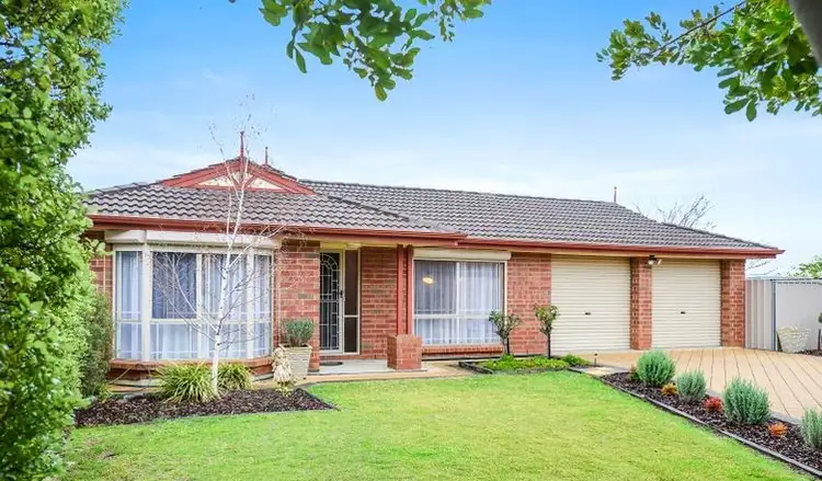 29 Stonework Circuit, Sheidow Park SA 5158
