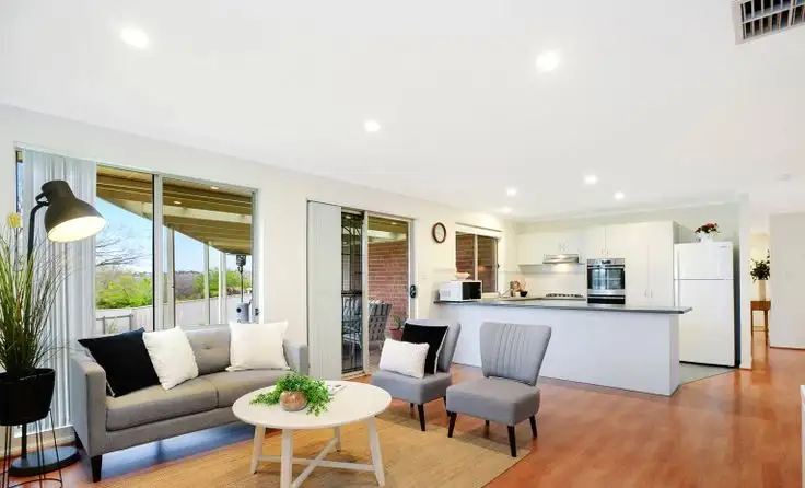 Third view of Homely house listing, 29 Stonework Circuit, Sheidow Park SA 5158