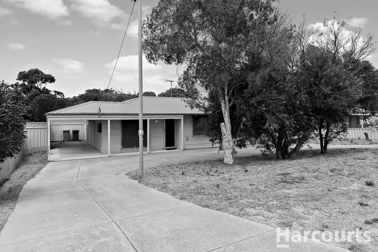 1 Eldora Crescent, Falcon WA 6210