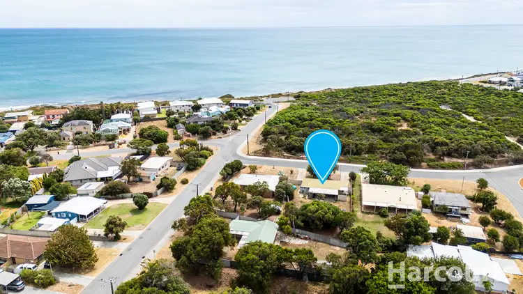 Second view of Homely house listing, 1 Eldora Crescent, Falcon WA 6210