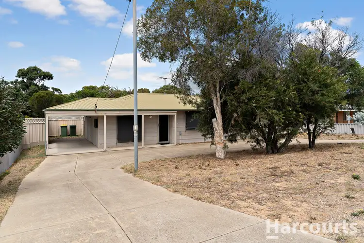 Fourth view of Homely house listing, 1 Eldora Crescent, Falcon WA 6210