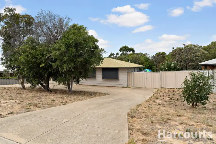 Fifth view of Homely house listing, 1 Eldora Crescent, Falcon WA 6210