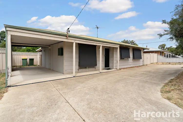 Sixth view of Homely house listing, 1 Eldora Crescent, Falcon WA 6210