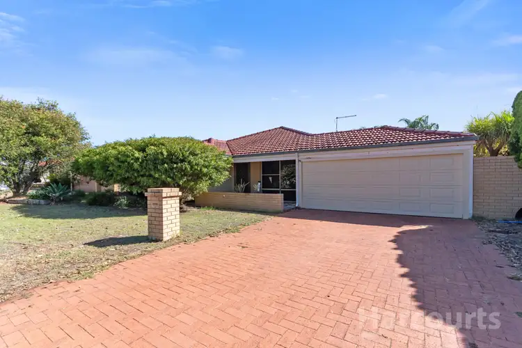 79 Balladong Loop, Carramar WA 6031