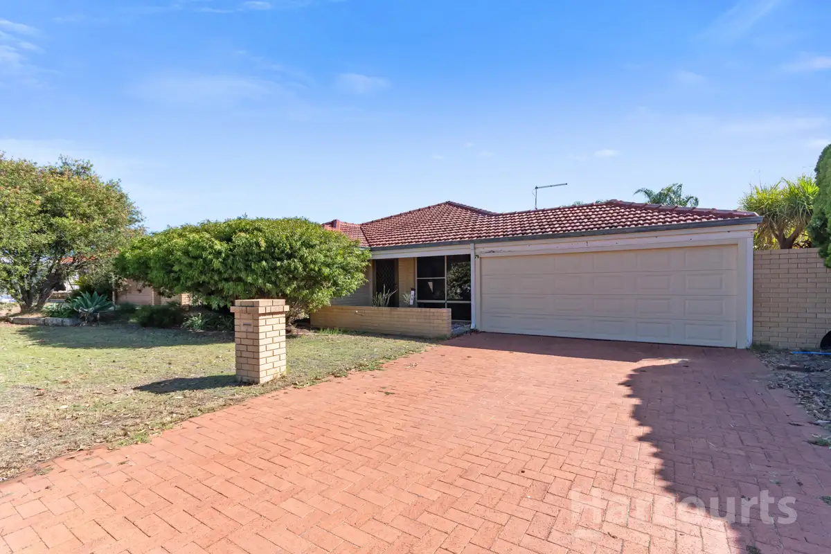 Main view of Homely house listing, 79 Balladong Loop, Carramar WA 6031