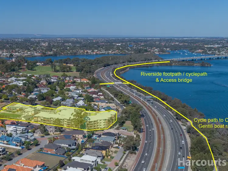 Sixth view of Homely retirement listing, 74/10 Roebuck Drive, Salter Point WA 6152