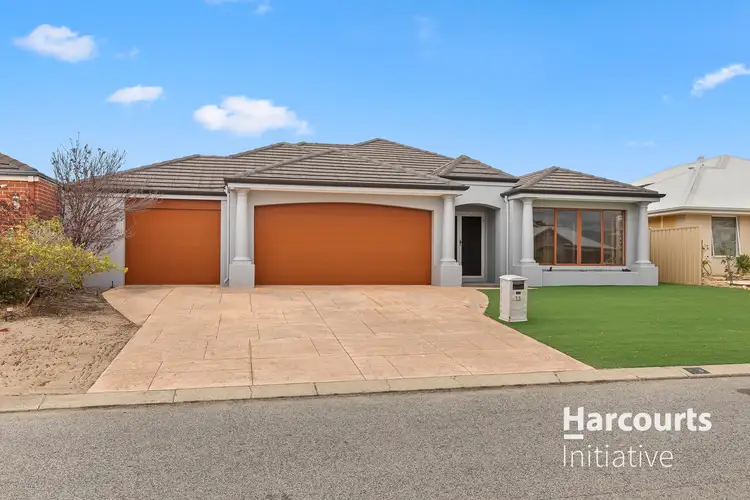 13 Hardwick Boulevard