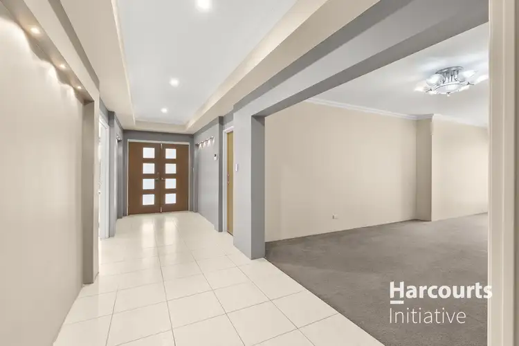 Second view of Homely house listing, 13 Hardwick Boulevard, Canning Vale WA 6155