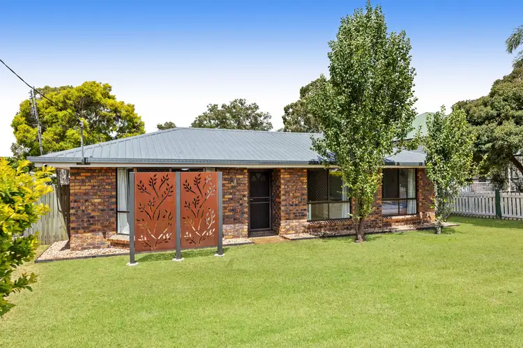 6 Hamilton Street