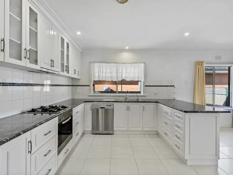Second view of Homely house listing, 20 Phillipson Street, Wangaratta VIC 3677