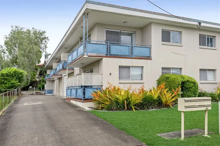 10 Parkhill Street