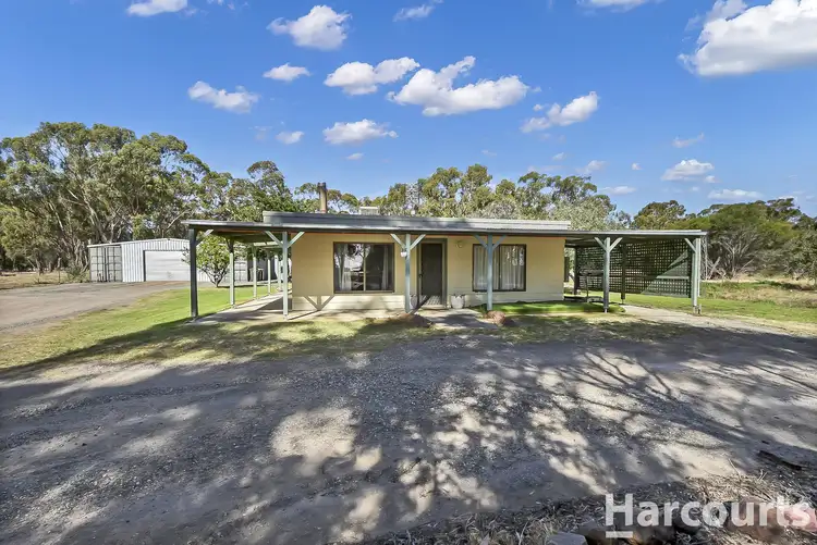 Third view of Homely house listing, 1907 Northern Grampians Road, Laharum VIC 3401