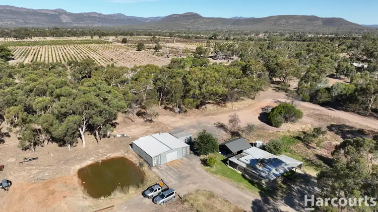 Fourth view of Homely house listing, 1907 Northern Grampians Road, Laharum VIC 3401