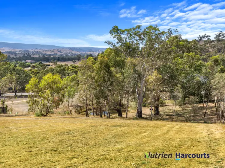 Main view of Homely land listing, 8 Smith Street, Yea VIC 3717