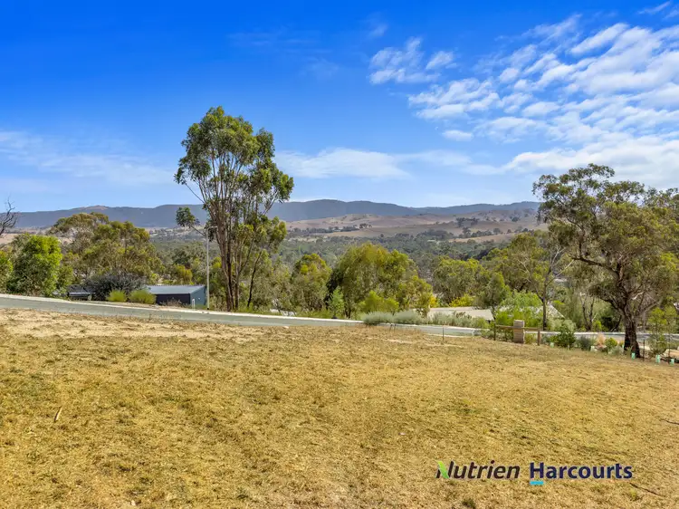 Second view of Homely land listing, 8 Smith Street, Yea VIC 3717