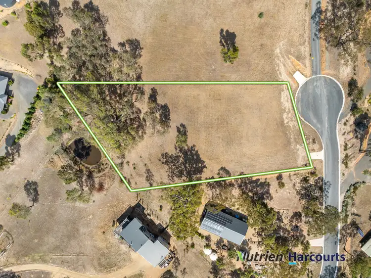 Third view of Homely land listing, 8 Smith Street, Yea VIC 3717
