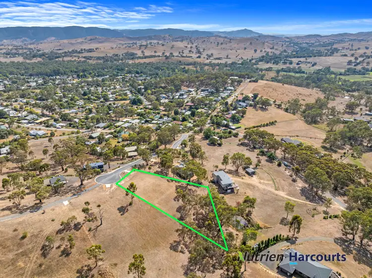 Fourth view of Homely land listing, 8 Smith Street, Yea VIC 3717