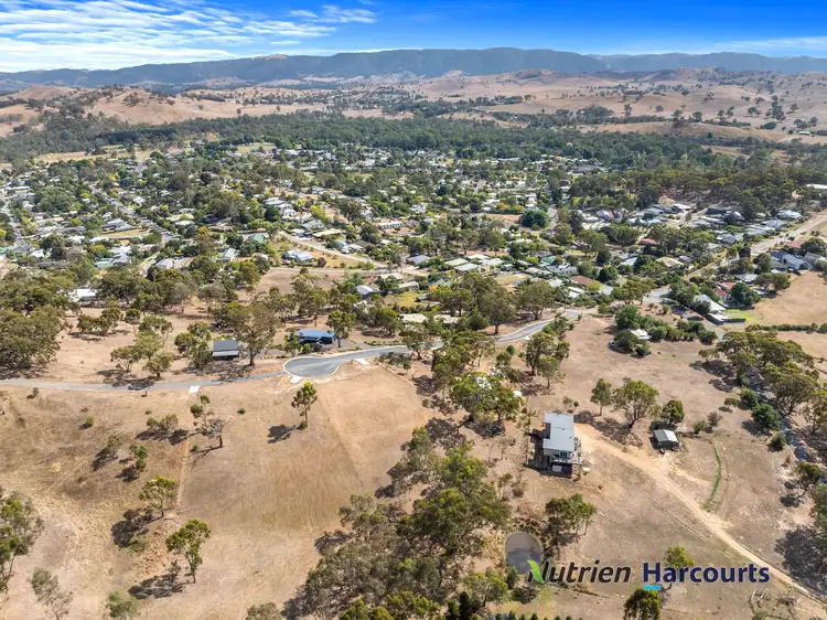 Fifth view of Homely land listing, 8 Smith Street, Yea VIC 3717