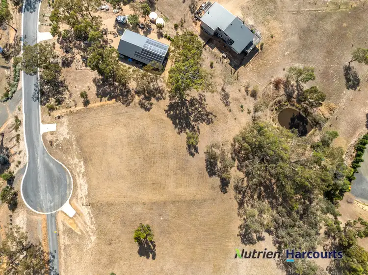 Seventh view of Homely land listing, 8 Smith Street, Yea VIC 3717