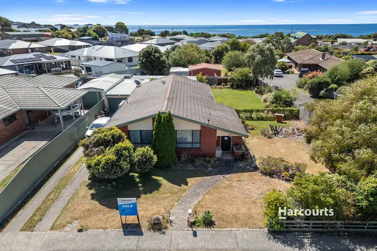 Main view of Homely house listing, 10 Flinders Avenue, West Ulverstone TAS 7315