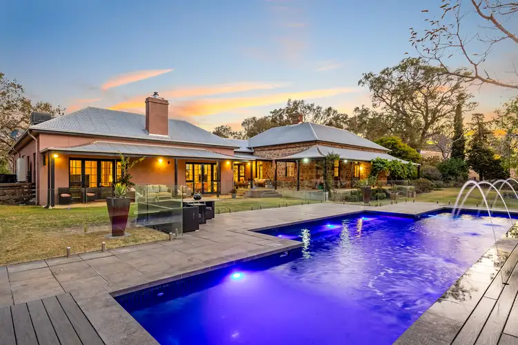 Second view of Homely rural property listing, 55A Stirling Hill Road, Gemmells SA 5255