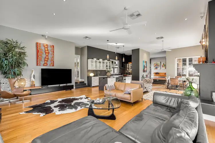 Fifth view of Homely rural property listing, 55A Stirling Hill Road, Gemmells SA 5255