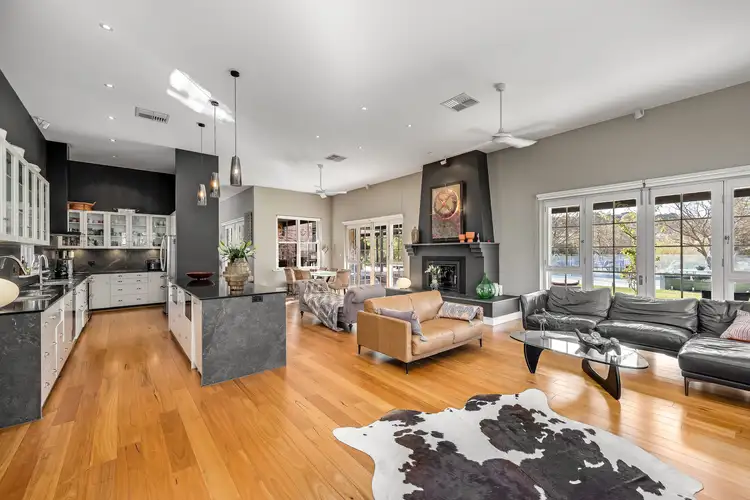 Sixth view of Homely rural property listing, 55A Stirling Hill Road, Gemmells SA 5255