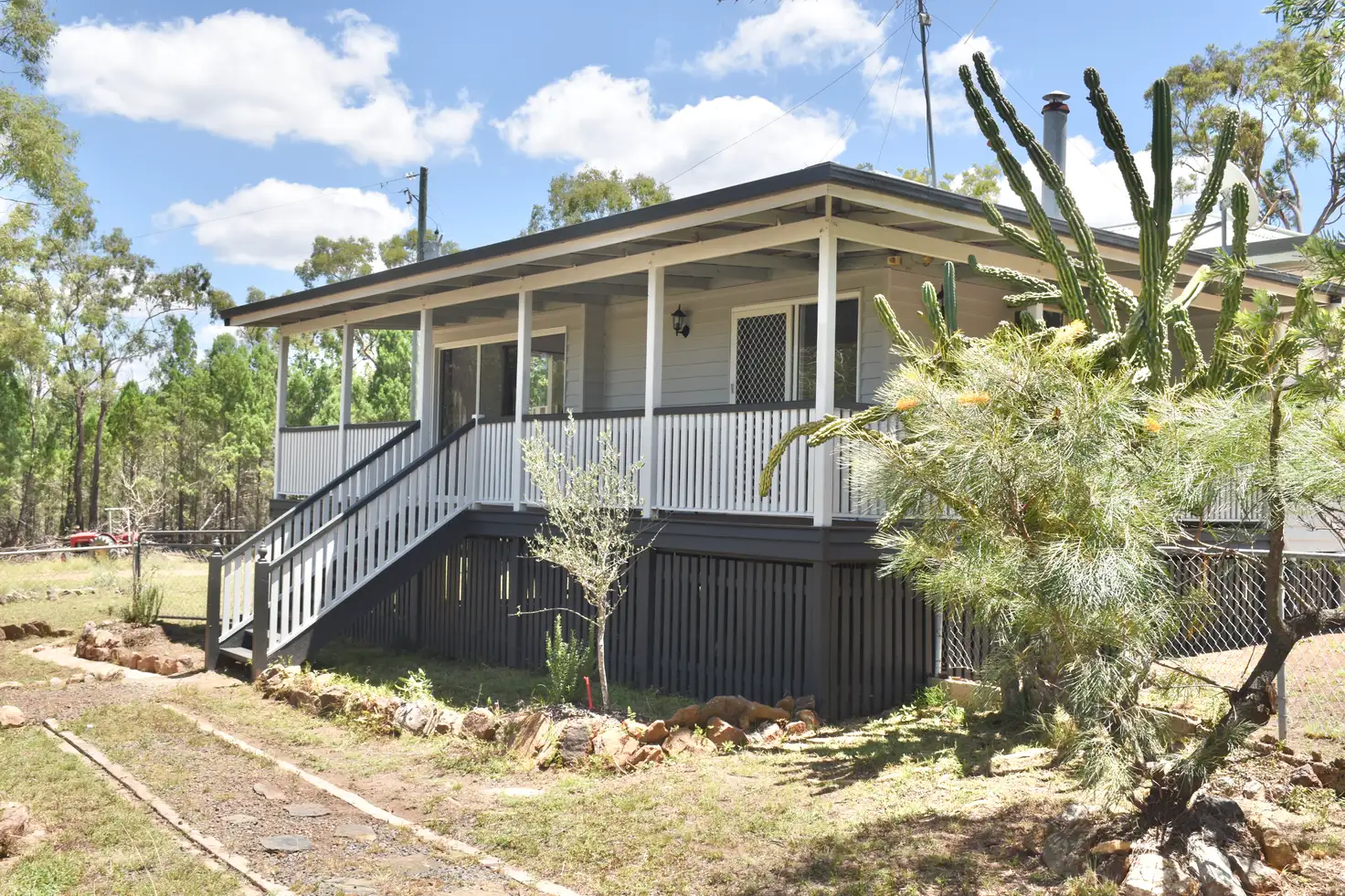Main view of Homely rural property listing, 202 Bonnie Doon Road, Leyburn QLD 4365