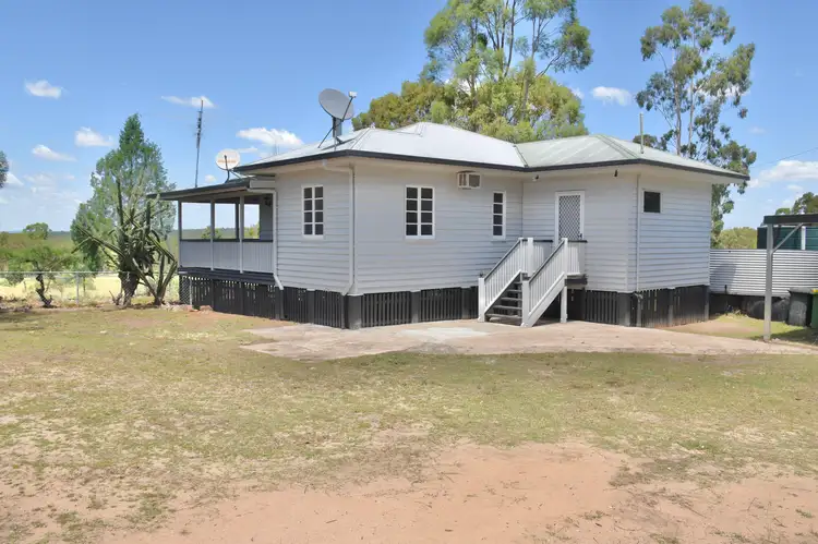 Second view of Homely rural property listing, 202 Bonnie Doon Road, Leyburn QLD 4365