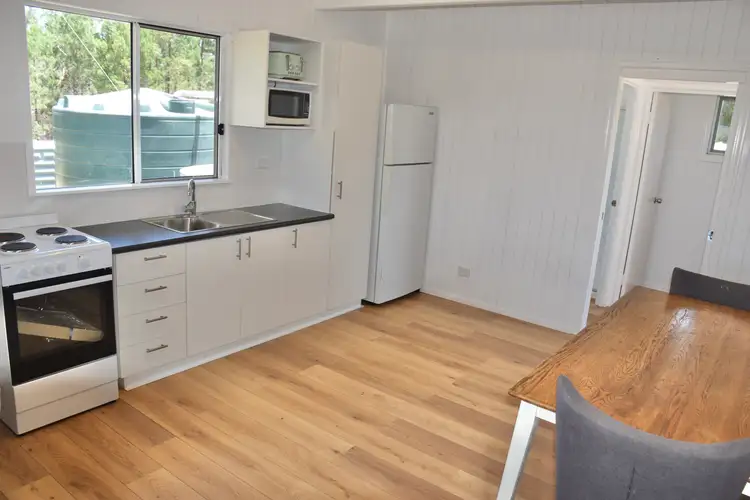 Third view of Homely rural property listing, 202 Bonnie Doon Road, Leyburn QLD 4365