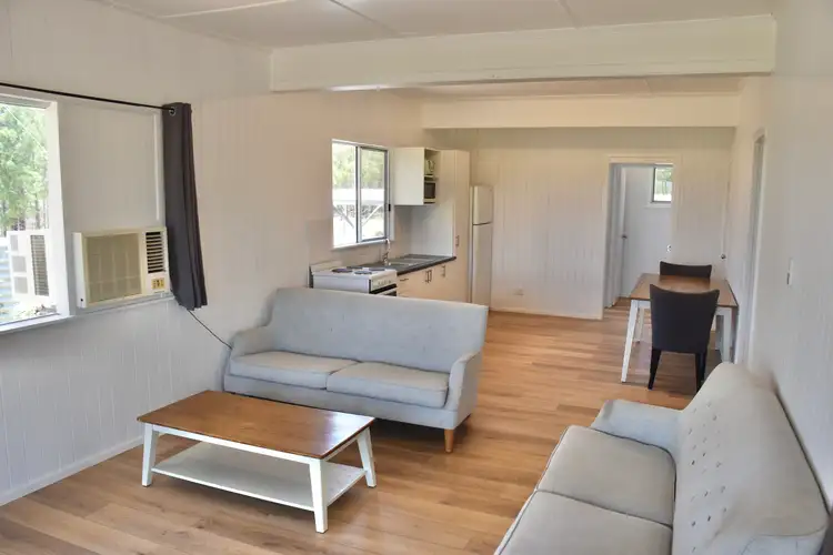 Fifth view of Homely rural property listing, 202 Bonnie Doon Road, Leyburn QLD 4365