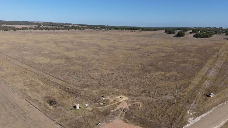 Main view of Homely rural property listing, Lot 9 Calytrix View, Bonniefield WA 6525