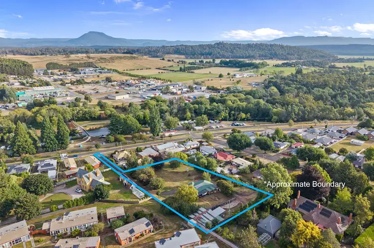 Sixth view of Homely house listing, 41 West Parade, Deloraine TAS 7304